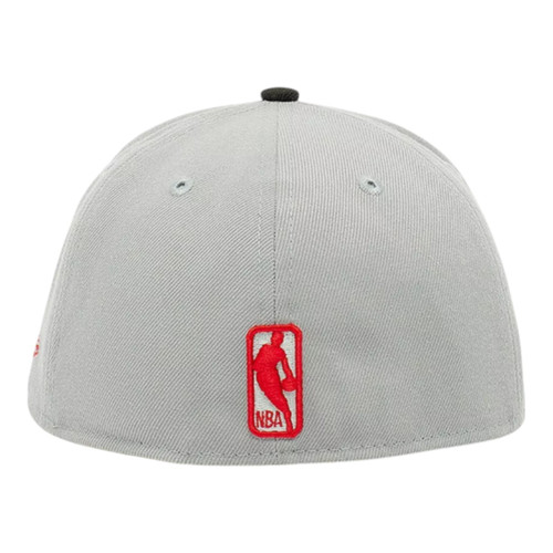 New Era Toronto Raptors 2 Tone 59FIFTY Fitted Hat