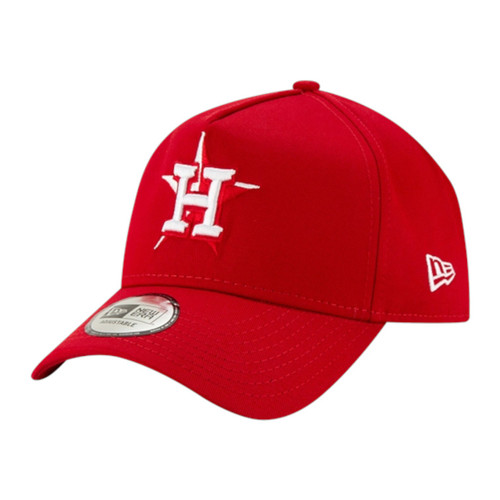 New Era Houston Astros 9FORTY Adjustable Snapback Hat