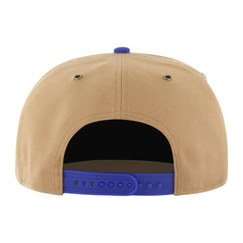 47 Brand Los Angeles Dodgers Snapback Hat