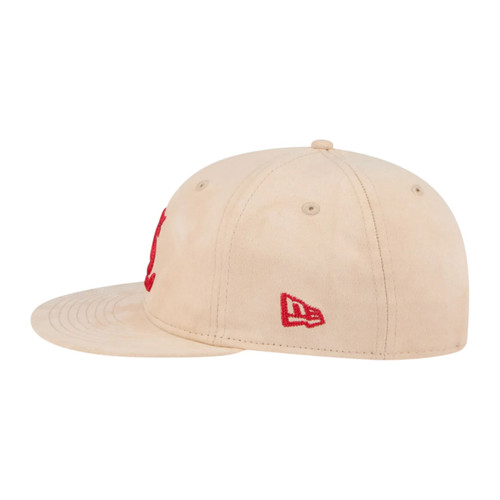 New Era St. Louis Cardinals Retro Crown 9FIFTY Snapback Hat