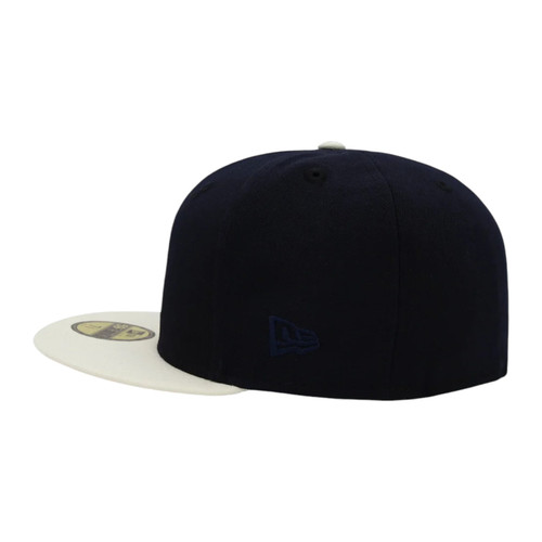 New Era Los Angeles Dodgers Navy 59FIFTY Fitted Hat
