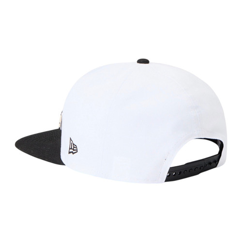 New Era White Sox vs Astros 2005 World Series Pin Golfer Snapback Hat