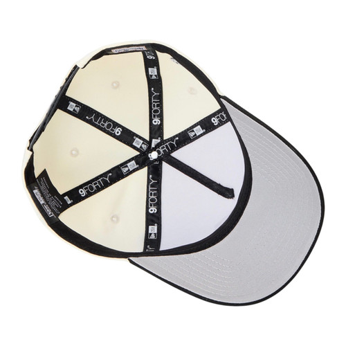 New Era Pittsburgh Pirates Upside Down 9FORTY Snapback Hat 1994 All Star Game