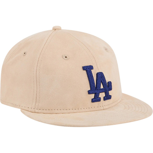 New Era Los Angeles Dodgers Retro Crown 9FIFTY Snapback Hat