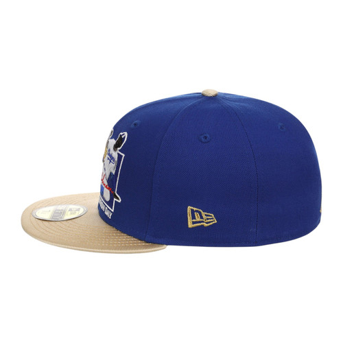 New Era Brooklyn LA Dodgers 59FIFTY Hat Cap Jackie Robinson Day