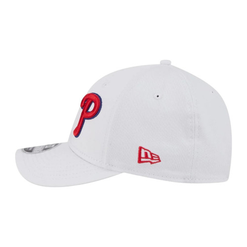 New Era Philadelphia Phillies Championship Pack 9FORTY M-Crown Snapback Hat