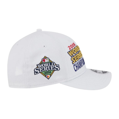 New Era Philadelphia Phillies Championship Pack 9FORTY M-Crown Snapback Hat