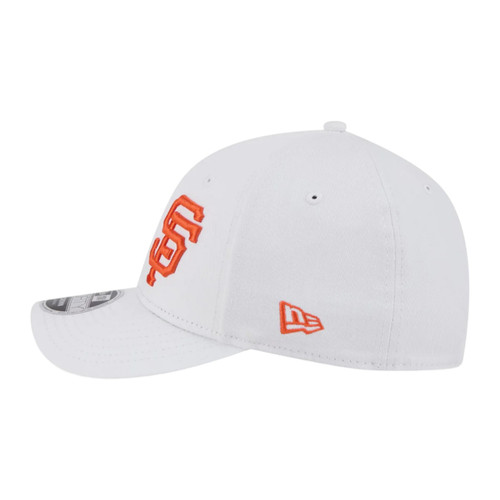 New Era San Francisco Giants Championship Pack 9FORTY M-Crown Snapback Hat