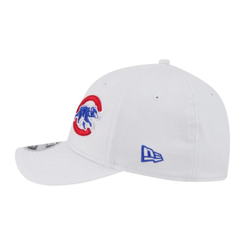New Era Chicago Cubs Championship Pack 9FORTY M-Crown Snapback Hat
