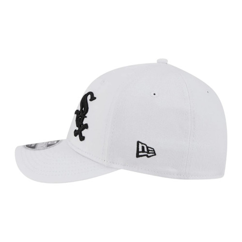 New Era Chicago White Sox Championship Pack 9FORTY M-Crown Snapback Hat