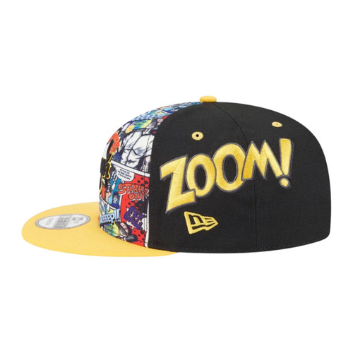 New Era Pittsburgh Pirates Diamond Hero Edition 9FIFTY Snapback Hat