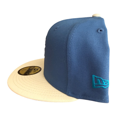 New Era Miami Marlins Mascot Pack 59FIFTY Fitted Hat