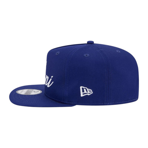 New Era Los Angeles Dodgers Shohei Ohtani 9FIFTY A-Frame Snapback Hat