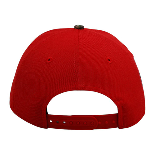 New Era Philadelphia Phillies Realtree 9FORTY A-Frame Snapback Hat