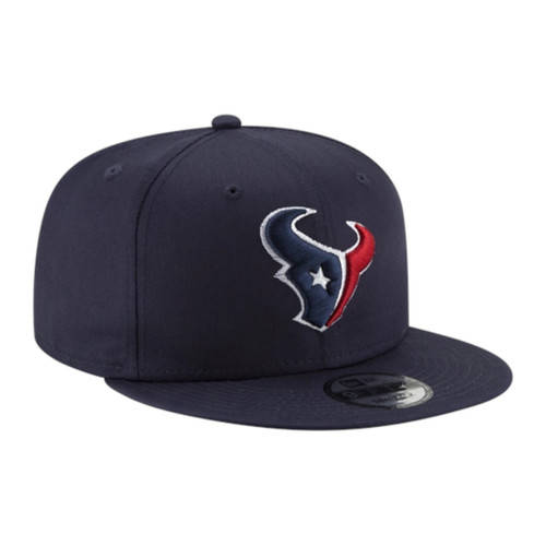 New Era Houston Texans 9FIFTY Snapback Hat