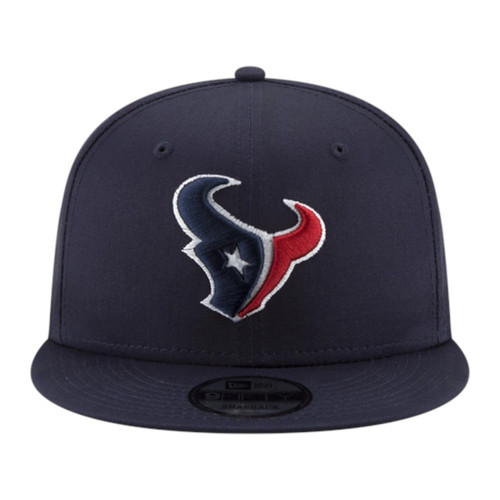 New Era Houston Texans 9FIFTY Snapback Hat