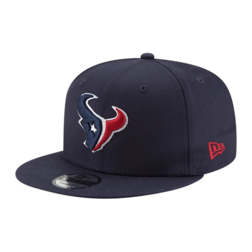 New Era Houston Texans 9FIFTY Snapback Hat