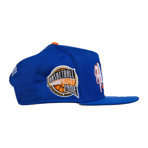 Twnty Two Brand HOF MELO NY Edition Snapback Hat Cap Limited NY Edition Series