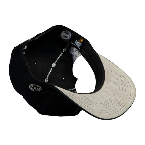 Twnty Two Brand ATL A-Town Series Snapback Hat