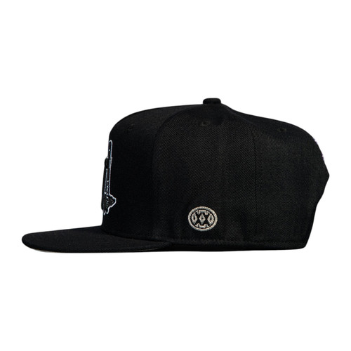 Twnty Two Brand ATL A-Town Series Snapback Hat
