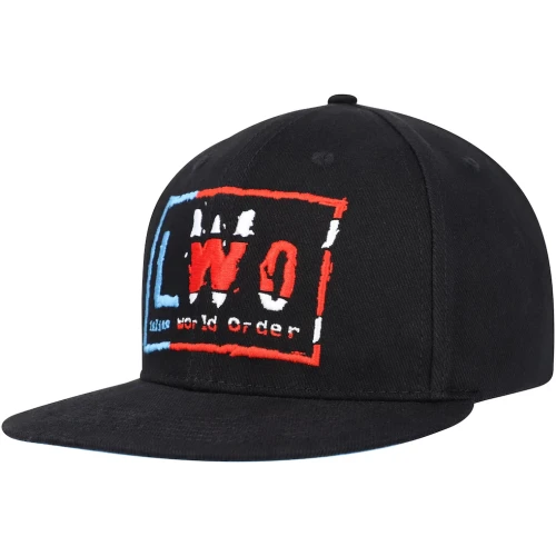 WWE LWO Latino World Order Snapback Hat