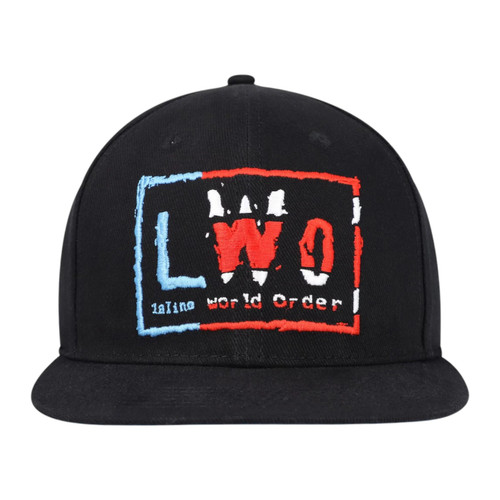 WWE LWO Latino World Order Snapback Hat
