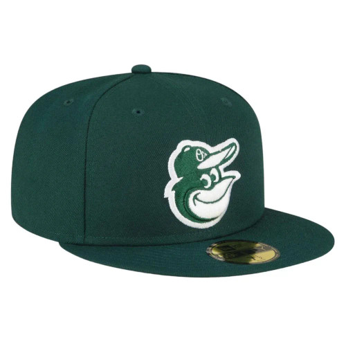 New Era Baltimore Orioles 59FIFTY Fitted Hat Cap