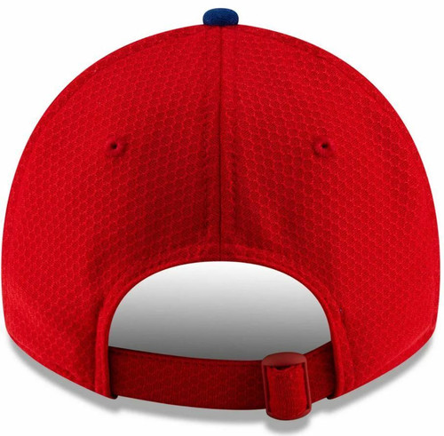 USA Soccer Classic Snapback Hat Cap 9Twenty 3-Star Pop Flash Adjustable