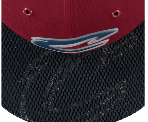 Cleveland Cavaliers Team Color On-Court 9FIFTY Snapback Adjustable Hat