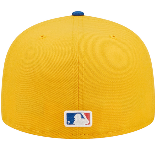 New Era Los Angeles Dodgers 59FIFTY Fitted Hat Dodger Stadium Patch