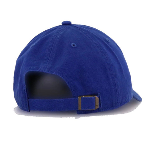 47 Brand Texas Rangers Adjustable Strapback Hat