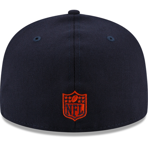 New Era x Just Don x Chicago Bears 59FIFTY Fitted Hat Cap