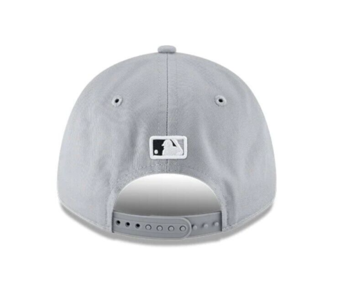 Houston Astros 2022 Division Champs 9FORTY Adjustable Hat