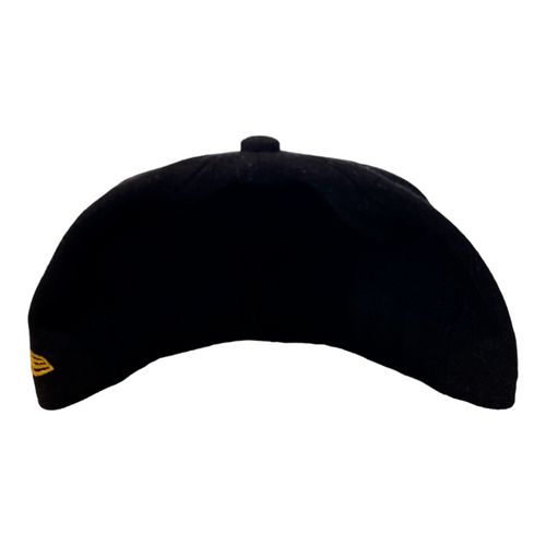 Cleveland All Star Game 59FIFTY Fitted Hat Cap Black