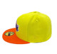 Los Angeles Lakers 60th Anniversary 59Fifty Fitted Hat