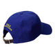 POLO Ralph Lauren Polo Shirt Twill Baseball Cap Hat Adjustable Blue - OSFM