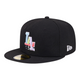 New Era Los Angeles Dodgers Color Pack 1988 WS 59FIFTY Fitted Hat