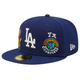 New Era Los Angeles Dodgers Groovy Pack 59FIFTY Fitted Hat