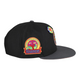 New Era Seattle Mariners Doppler Radar 59FIFTY Fitted Hat 30th Anniv Patch