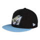 New Era Anaheim Angels Corduroy 59FIFTY Hat Cap Ice Cube Collection