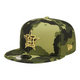 New Era Houston Astros Armed Forces Day 9FIFTY Snapback Hat
