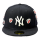 New Era X Spike Lee Joint X New York Yankees 59FIFTY Fitted Hat -