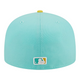 New Era Oakland Athletics A's Icon Color Pack 59FIFTY Fitted Hat
