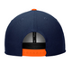 Fanatics Detroit Tigers Iconic Old English Snapback Hat