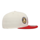 New Era Anaheim Angels Chrome All Star Pack 59FIFTY Fitted Hat