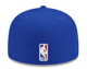 New Era Just Don Golden State Warriors 59FIFTY Fitted Hat