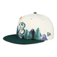 New Era Buffalo Bisons Outdoor Pack 59FIFTY Fitted Hat Cap MiLB