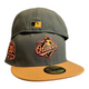 New Era Baltimore Orioles 59FIFTY Fitted Hat 30 Year Anniversary Patch