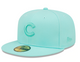 New Era Chicago Cubs Icon Color Pack 59FIFTY Fitted Hat