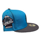 New Era Florida Marlins 59FIFTY Fitted Hat 1997 WS 25 Year Side Patch